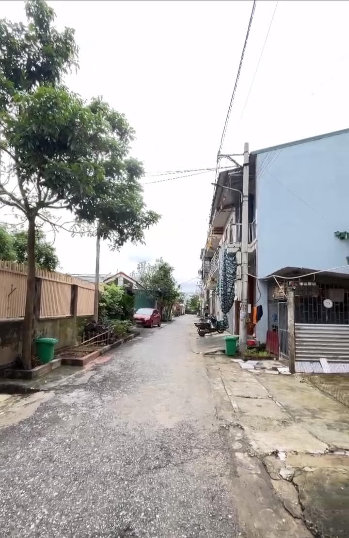 Nhà cấp 4 ngõ đường Nguyễn Chí Thanh, Hưng Đông 60m² giá 2.6 tỷ - Thiết kế tiện nghi, sẵn sàng ở ngay!