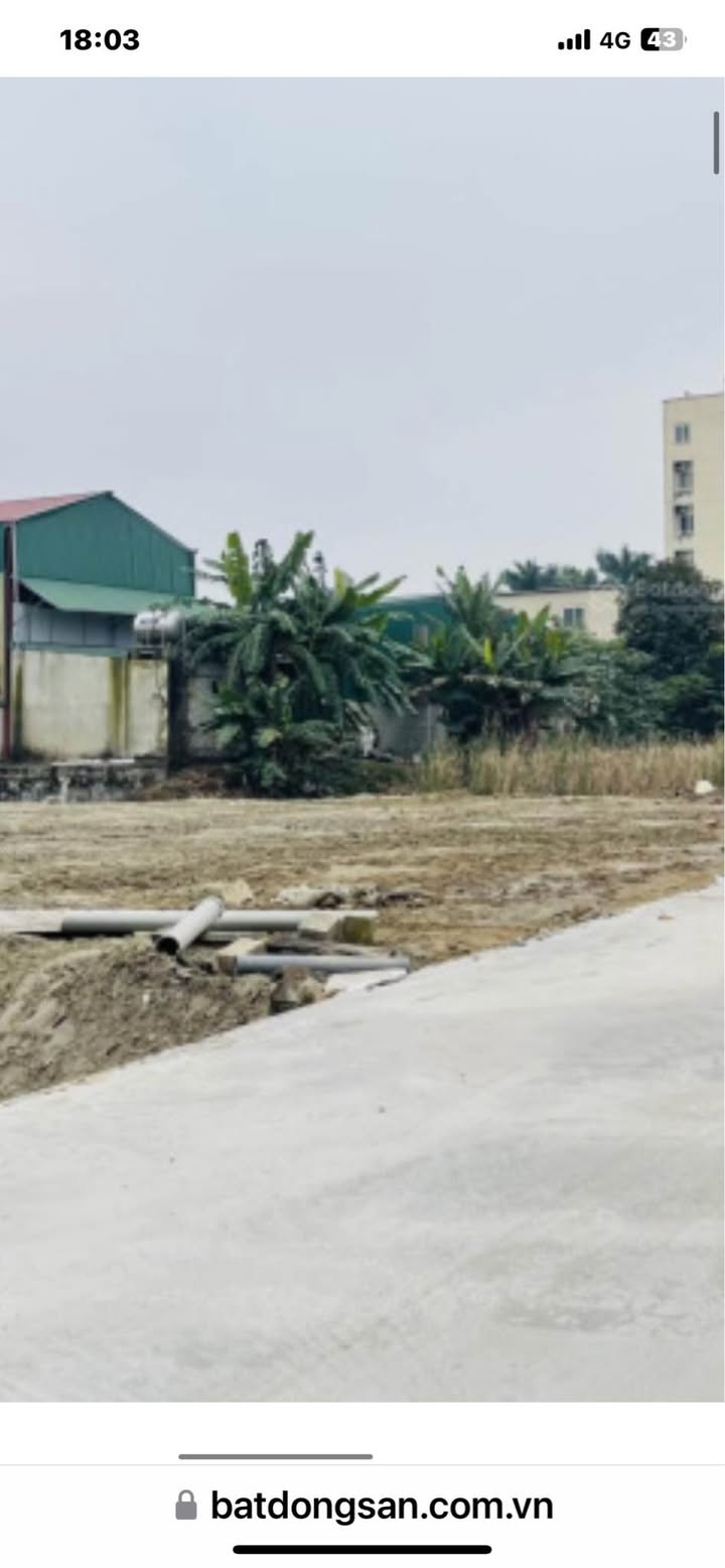 Cho thuê mặt bằng đường Cao Huy Tuân 150m² - Giá thỏa thuận hấp dẫn!