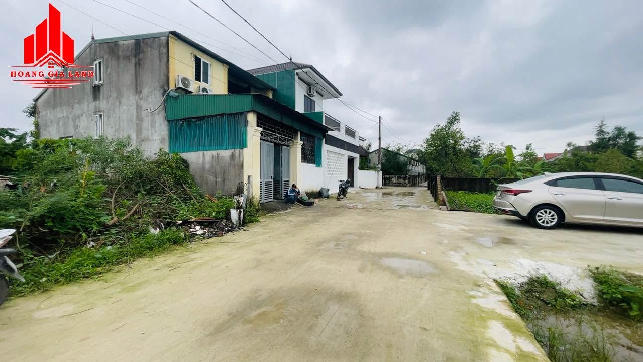 Đất nền Hưng Đông Vinh 83.3m² - Giá đầu tư chỉ 2 tỷ - Cơ hội hiếm có!