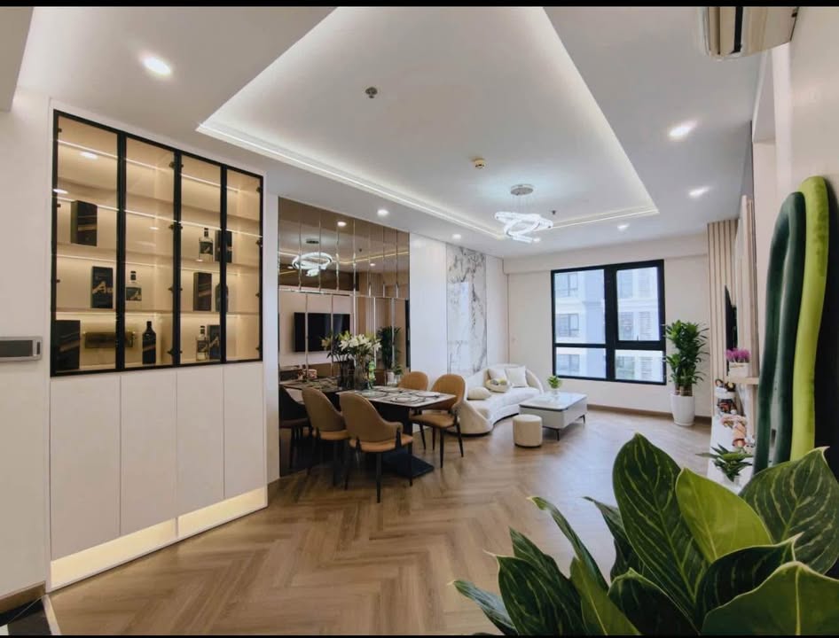 Căn hộ Timescity Parkhill 1PN-3PN cho thuê giá tốt - Đầy đủ tiện nghi