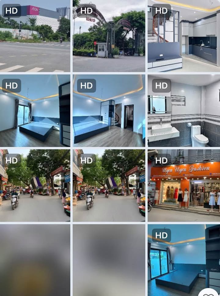 Nhà đẹp Ỷ La Dương Nội 31m² giá 5 tỷ - Sổ đỏ chính chủ, ở ngay!