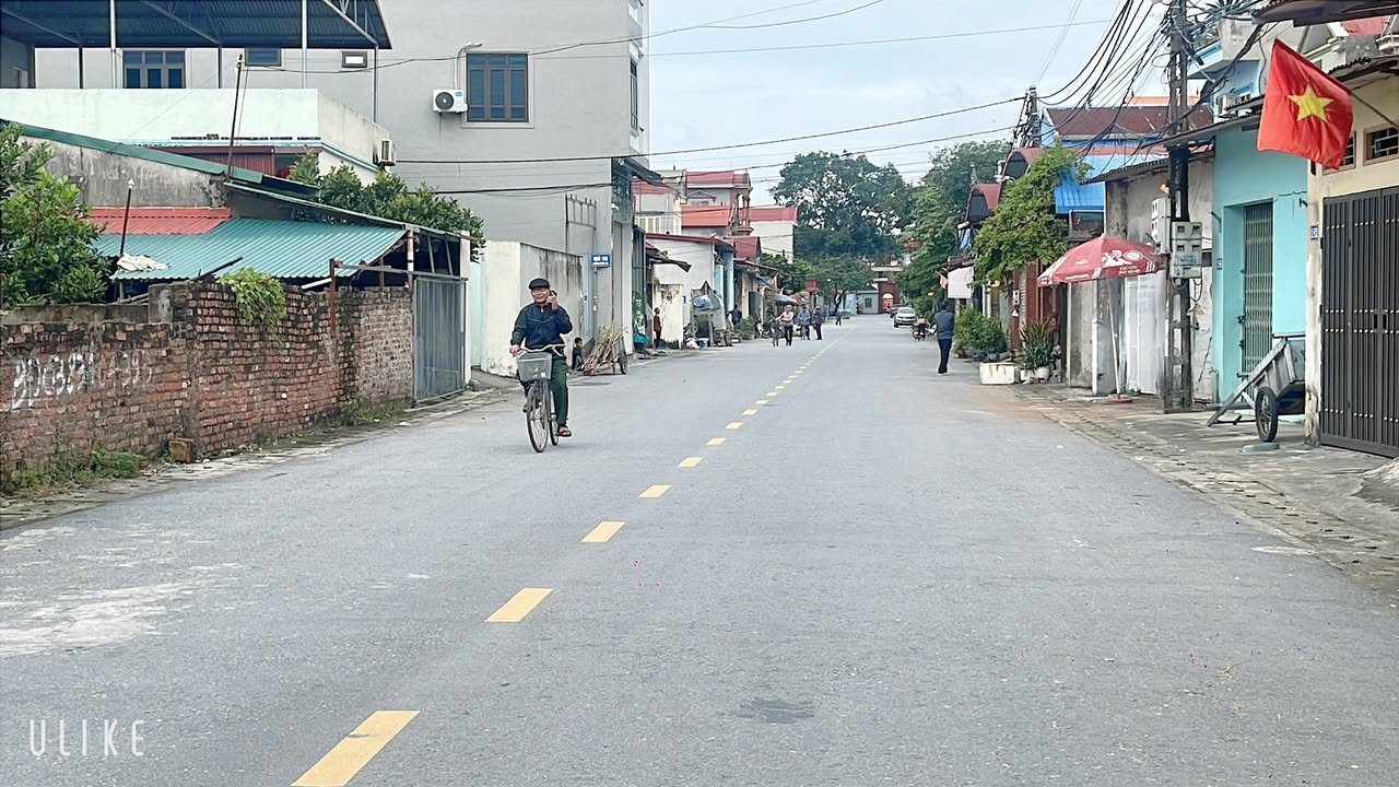 Đất Dược Hạ Sóc Sơn 68m² giá 2 tỷ - Đầu tư sinh lời ngay!