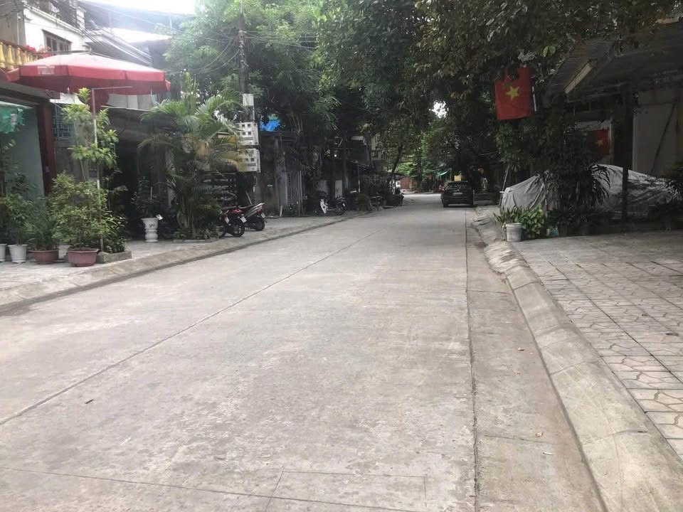 Nhà 2 tầng 2 mặt tiền tại phường Minh Xuân, Tuyên Quang 109m² - Chính chủ bán gấp!