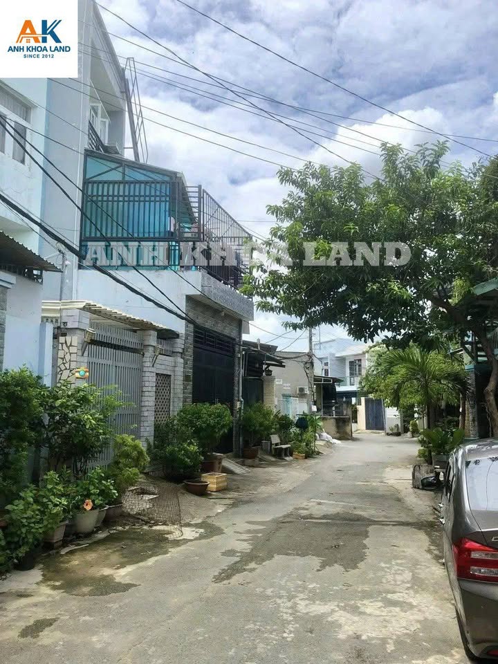 Nhà phố đường 10, phường Tăng Nhơn Phú B, Quận 9 - Diện tích 64.4m², giá 6.6 tỷ - Thích hợp ở và kinh doanh!