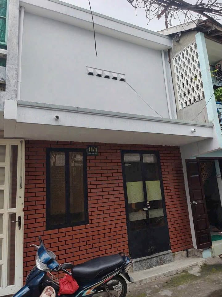 Nhà bán đường Phan Đình Giót, Nha Trang 27m² giá 1.7 tỷ - Gần biển chỉ 5 phút