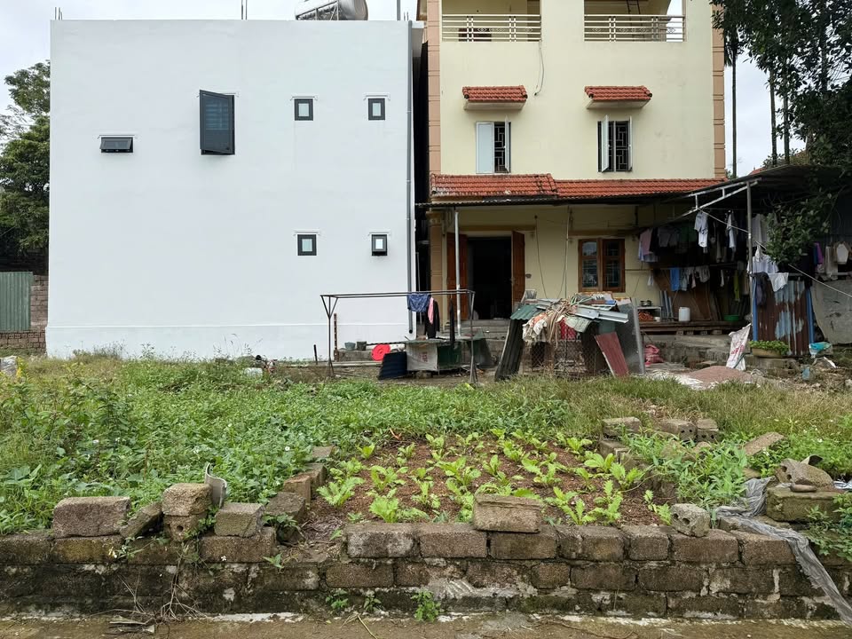 Đất nền Hợp Thanh, Mỹ Đức 59m² giá 860 triệu - Sổ đỏ chính chủ, ô tô vào tận nơi!