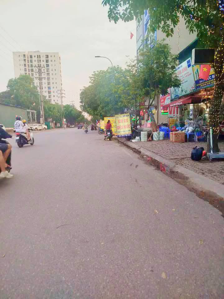 Đất phân lô Hoàng Liệt 50m² giá 7 tỷ - Lô góc ô tô đỗ gần!