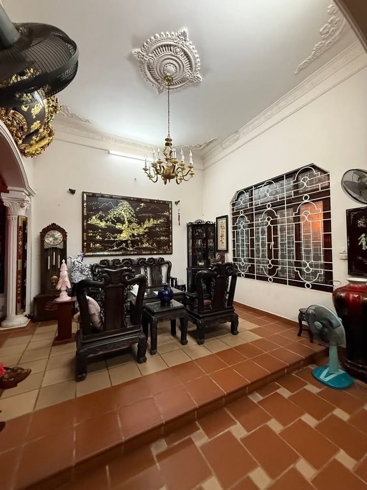 Đất vàng Vương Thừa Vũ, Thanh Xuân 311m² giá 60 tỷ - Cơ hội đầu tư hiếm có!