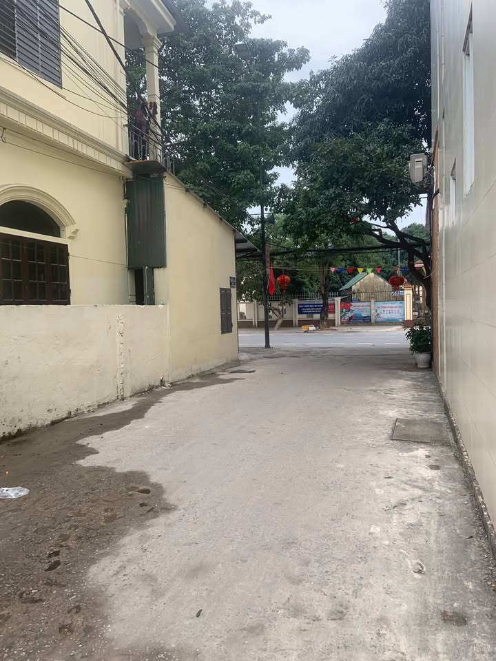 Nhà cấp 4 cho thuê tại 65 Phong Định Cảng, 40m² - Nhà mới sửa, an ninh tốt!