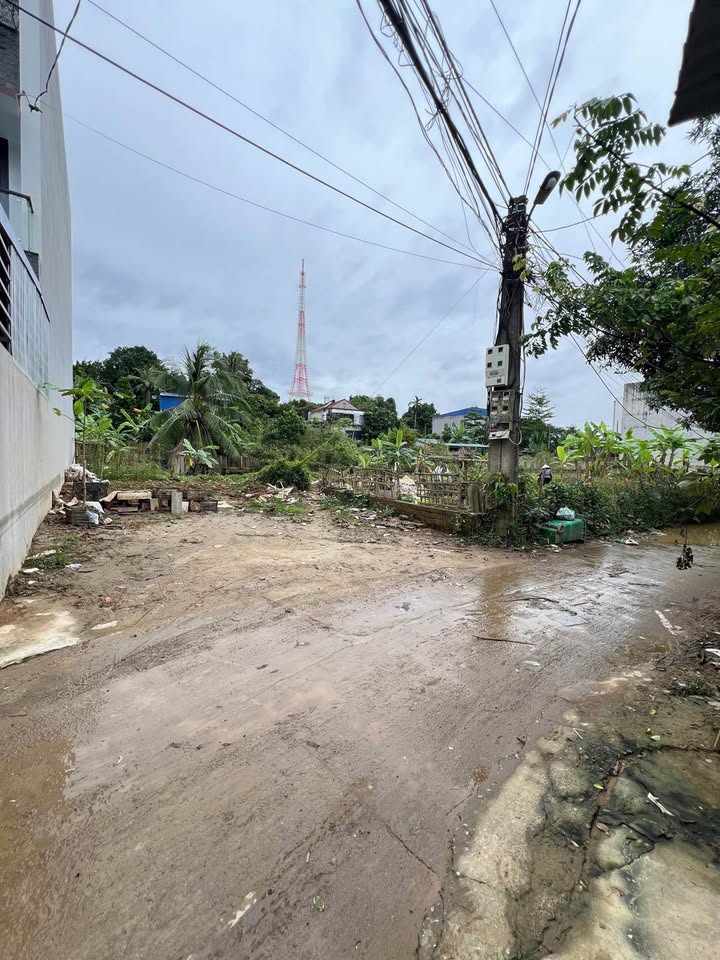 Đất thổ cư Gia Sàng Thái Nguyên 110m² giá 2.21 tỷ - Đầu tư sinh lời cao!