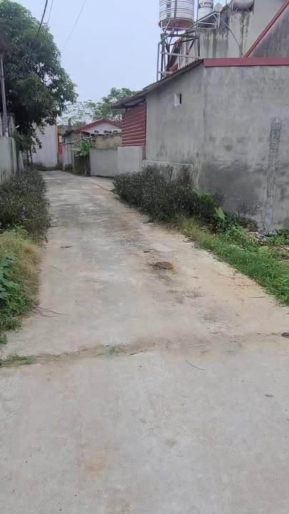 Đất nền Thiện Kế, Bình Xuyên 86m² giá 1.3 tỷ - Đường thông thoáng, tiềm năng đầu tư!