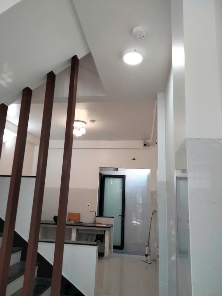 Nhà cho thuê đường Tam Bình, Thủ Đức 200m² giá 12 triệu - Tiện nghi đầy đủ!