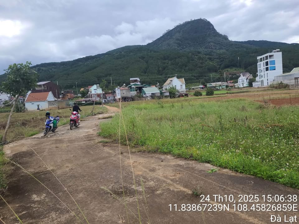 Đất nền Hiệp An, Đức Trọng 100m² giá 1.5 tỷ - Đầu tư sinh lời ngay!