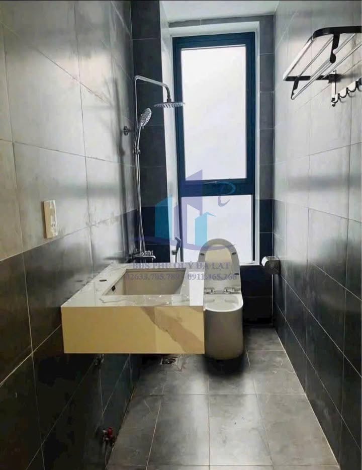 Nhà phố đường Nguyễn Trung Trực, Đà Lạt 94m² giá 8.8 tỷ - Kinh doanh homestay ngay trung tâm!