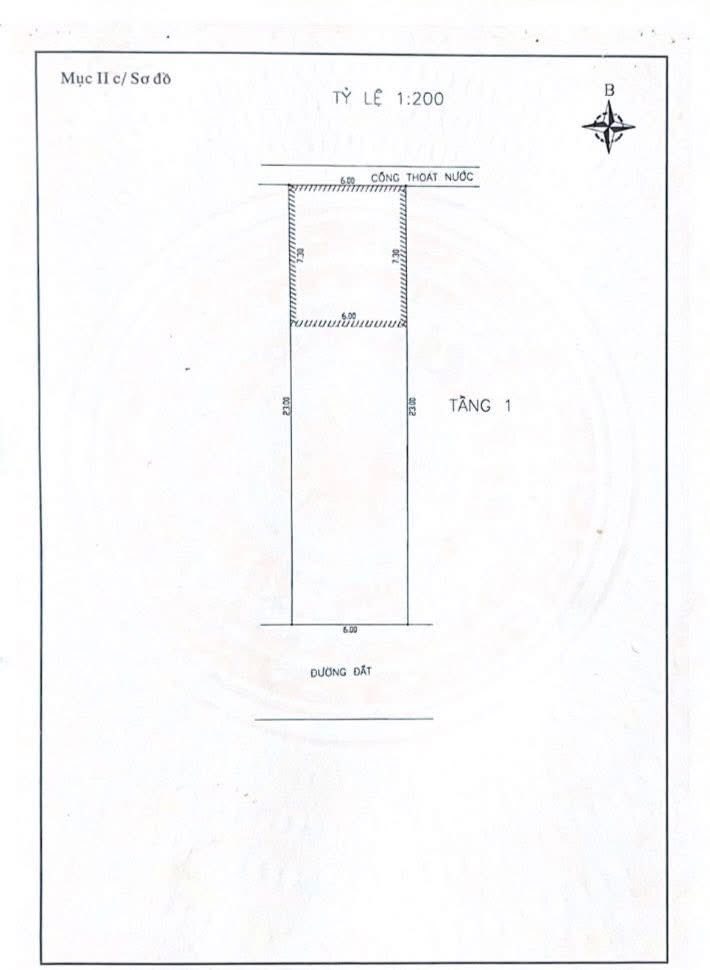 Đất nền đường Phan Văn Định 138m² giá 5.1 tỷ - Vị trí vàng đầu tư sinh lời