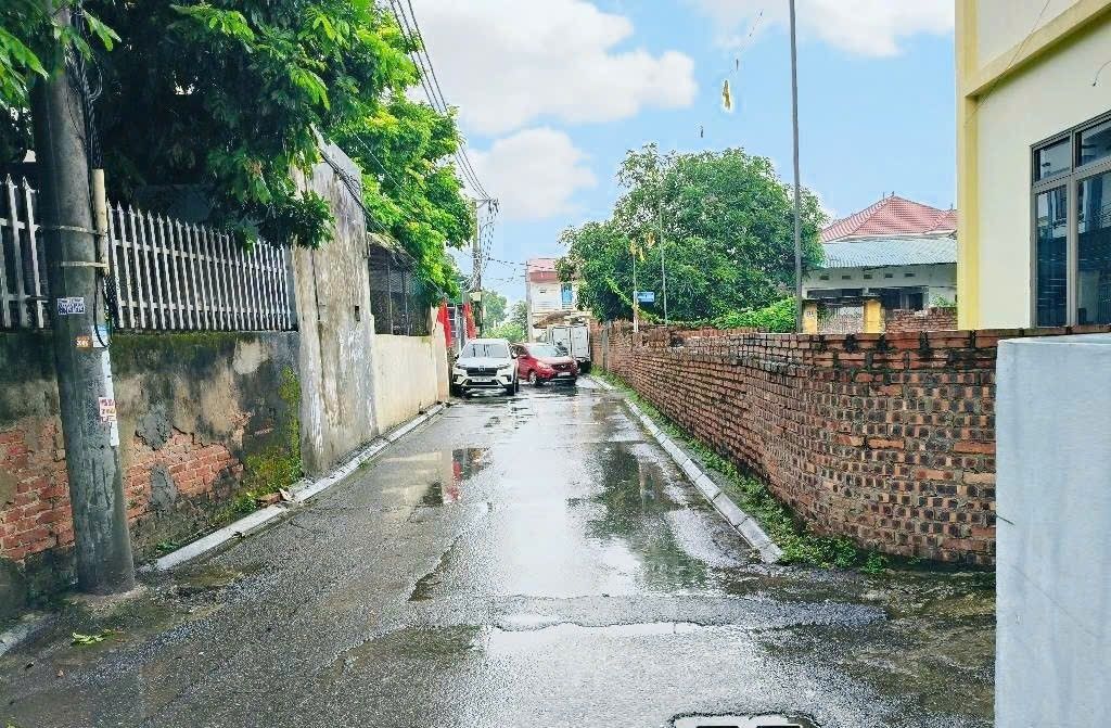 Đất nền Kim Sơn Gia Lâm 40m² giá 3.05 tỷ - Giảm giá mạnh, cơ hội đầu tư tuyệt vời!