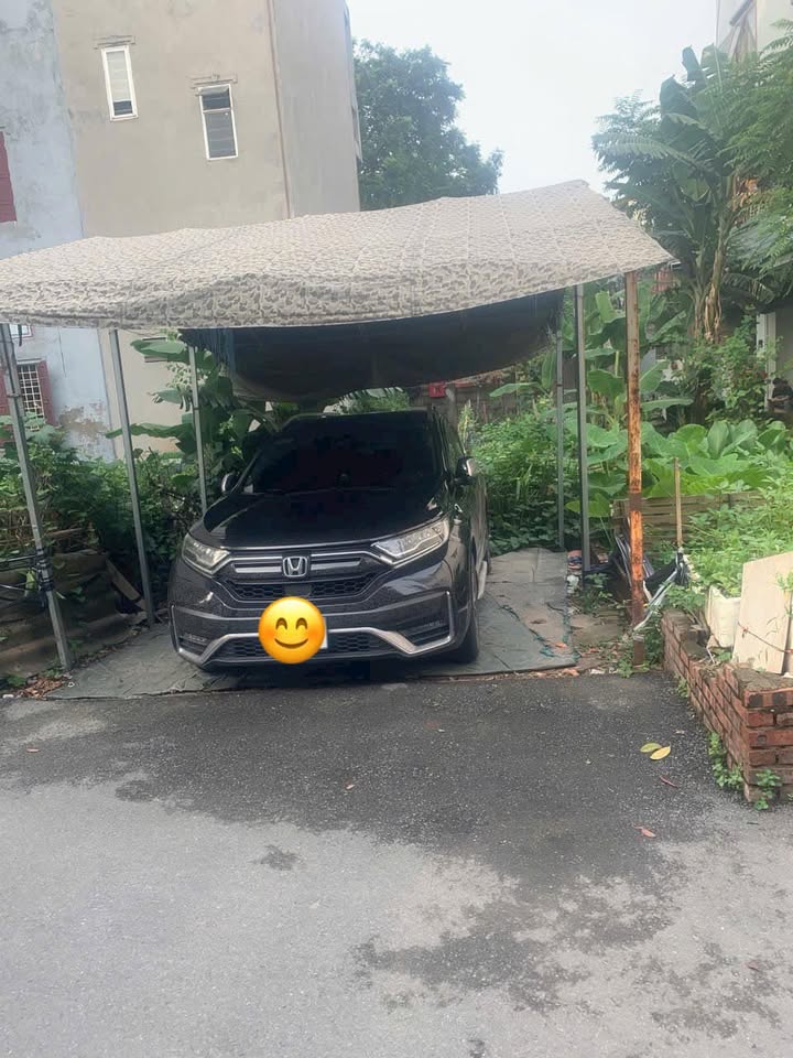 Đất nền Đặng Xá - Gia Lâm 50m² giá 4.9 tỷ - View Hồ Điều Hòa cực đẹp!