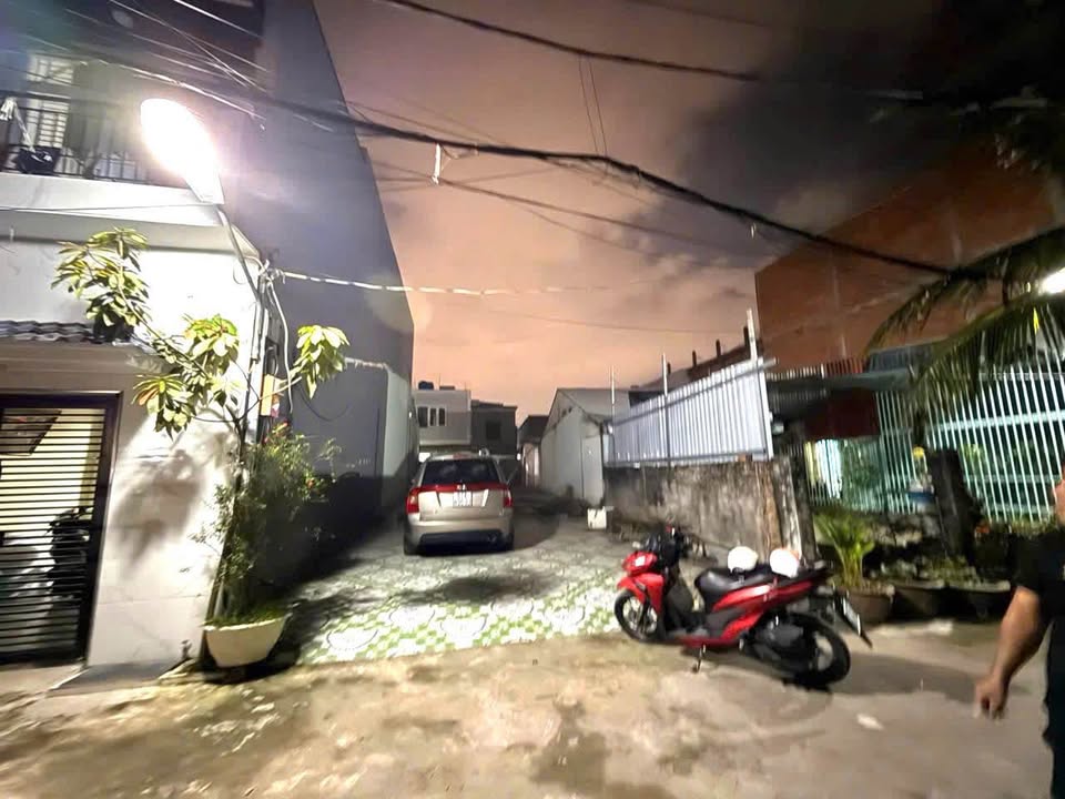 Đất nền quốc lộ 1A, An Phú Đông, Quận 12 - Diện tích 116m², giá chỉ 5.5 tỷ!