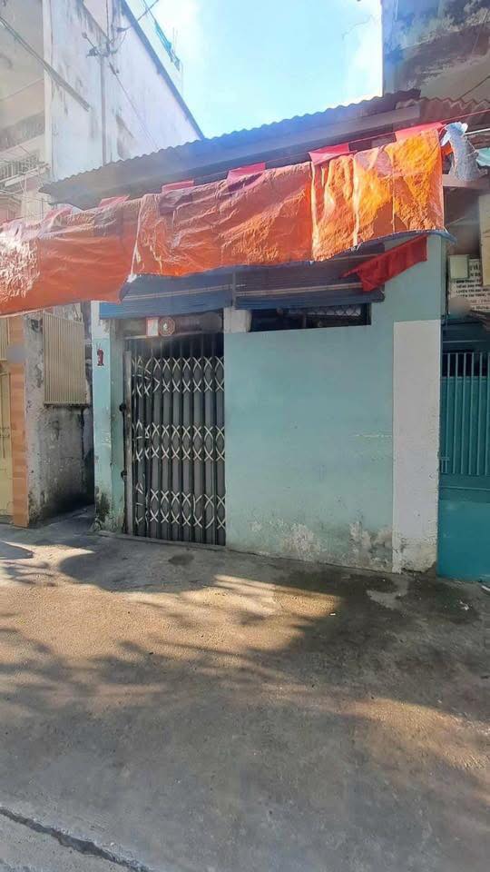 Nhà phố Hòa Hưng, Quận 10, 38m² giá 5.85 tỷ - Căn góc tuyệt đẹp!