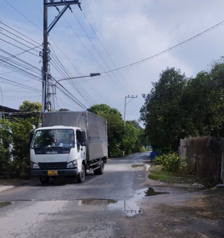 Nhà C4 mặt tiền An Sơn 144m² giá chỉ 2 tỷ - Cơ hội đầu tư tuyệt vời!