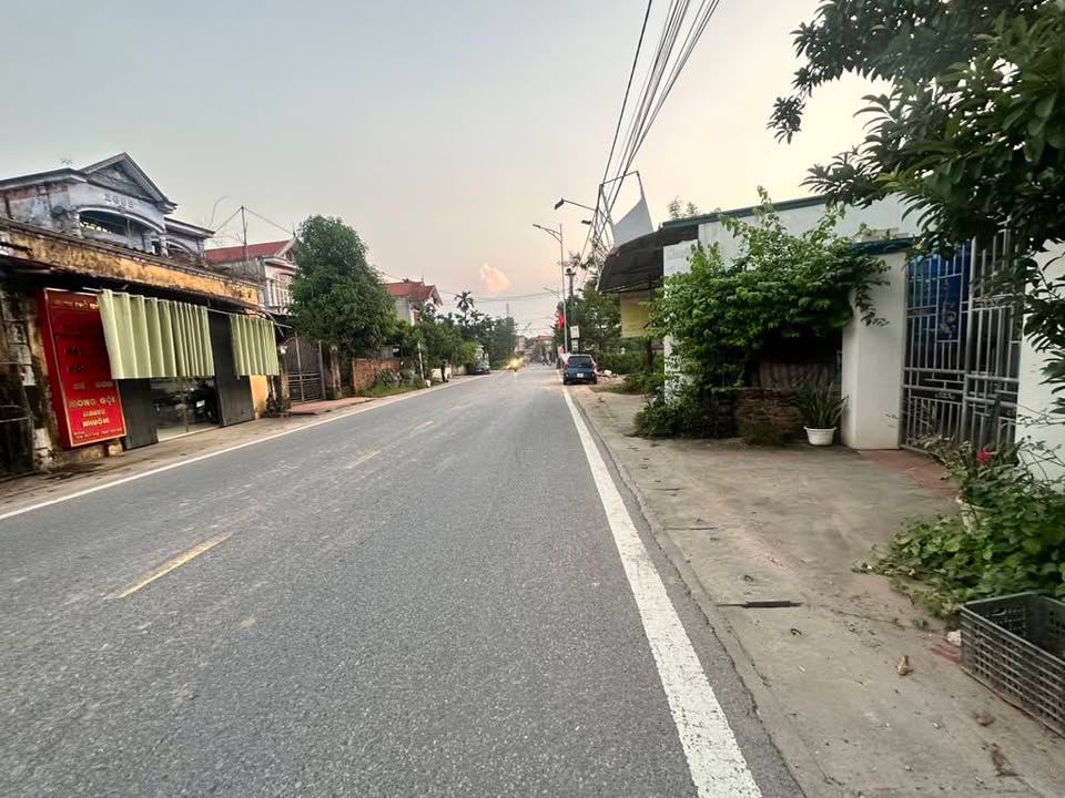 Đất nền Liên Nghĩa, Văn Giang 126m² giá 3 tỷ - Đầu tư sinh lời ngay!