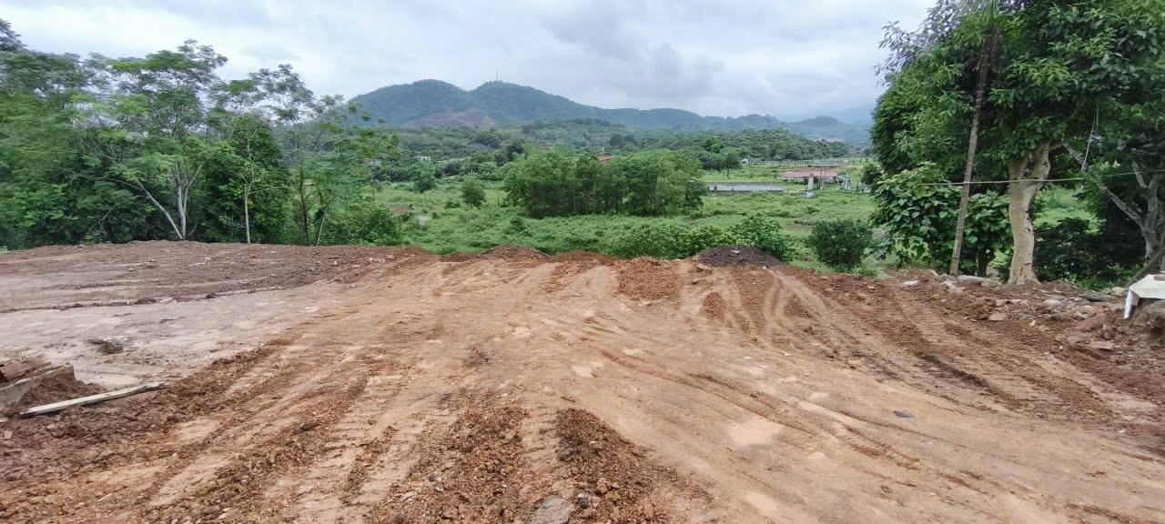 Đất nền trung tâm xã Lương Sơn 1040m² giá 3 tỷ - Vị trí đắc địa gần hành chính