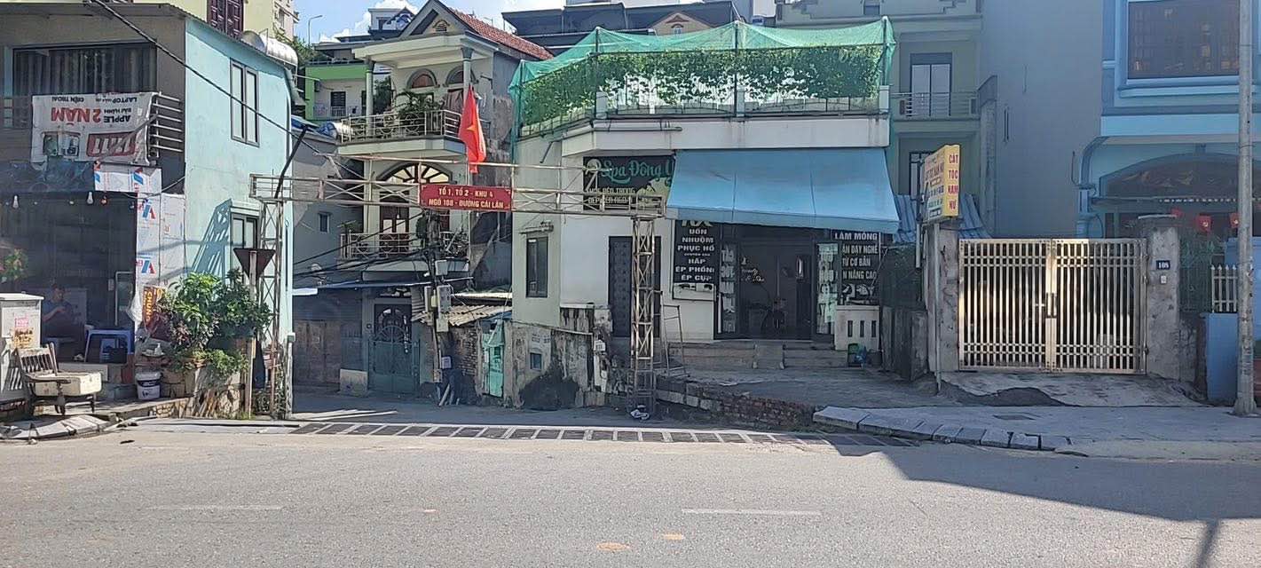 Đất nền Bãi Cháy Hạ Long 53m² - Ô tô vào tận nơi, sổ đỏ chính chủ!