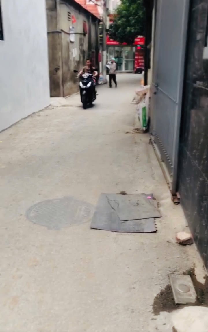 Đất nền xóm 4 Tiền Yên Hoài Đức 42.5m² giá 3.96 tỷ - Đầu tư sinh lời ngay!