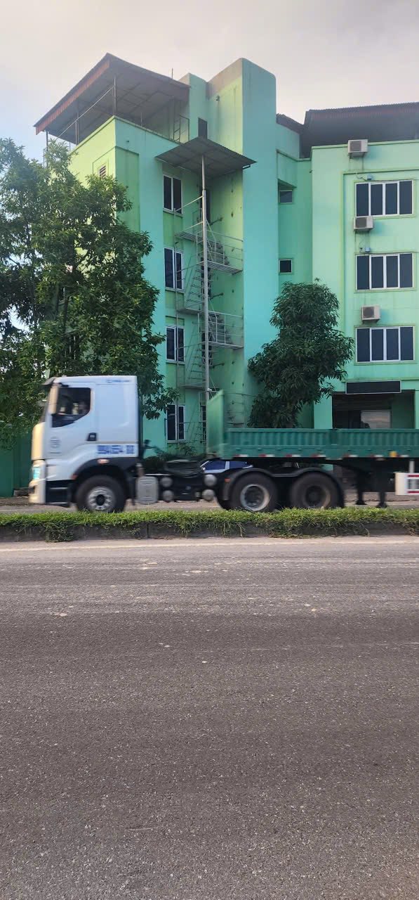 Lô đất 110m² tại Mai Đình, Đông Anh - Cơ hội đầu tư sinh lời!