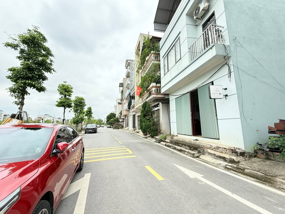 Đất nền đường Phúc Lộc, Uy Nỗ, 5m² - Cơ hội đầu tư lý tưởng!