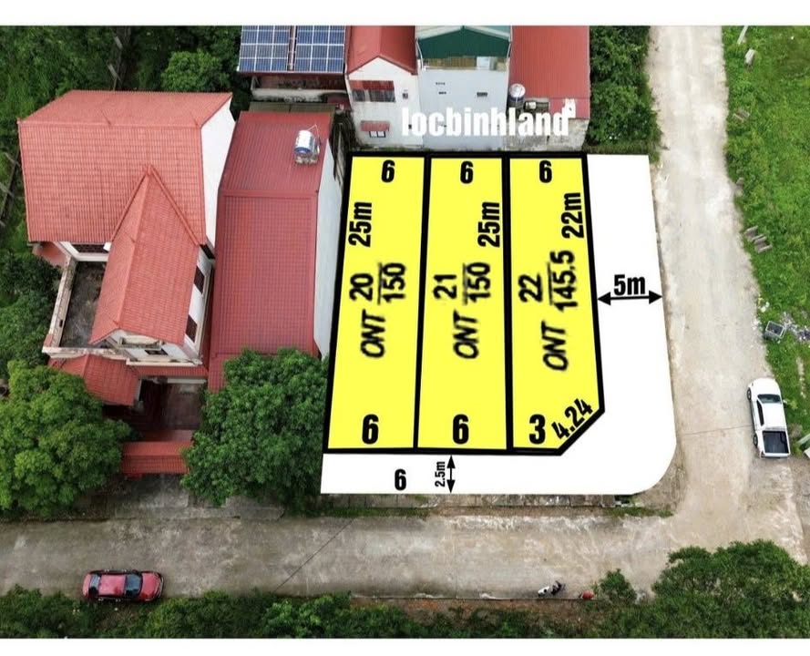 Đất nền Gò Túc - Thanh Minh 150m² giá chỉ 2.4 tỷ - Cơ hội đầu tư hiếm có!