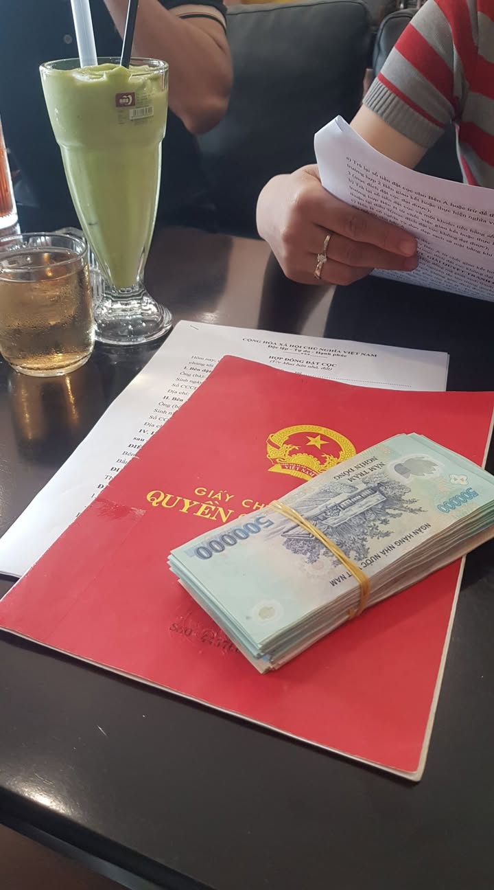 Nhà C4 180m² Ngọc Xuân giá chỉ 900 triệu - Đường ô tô đỗ tận nơi!