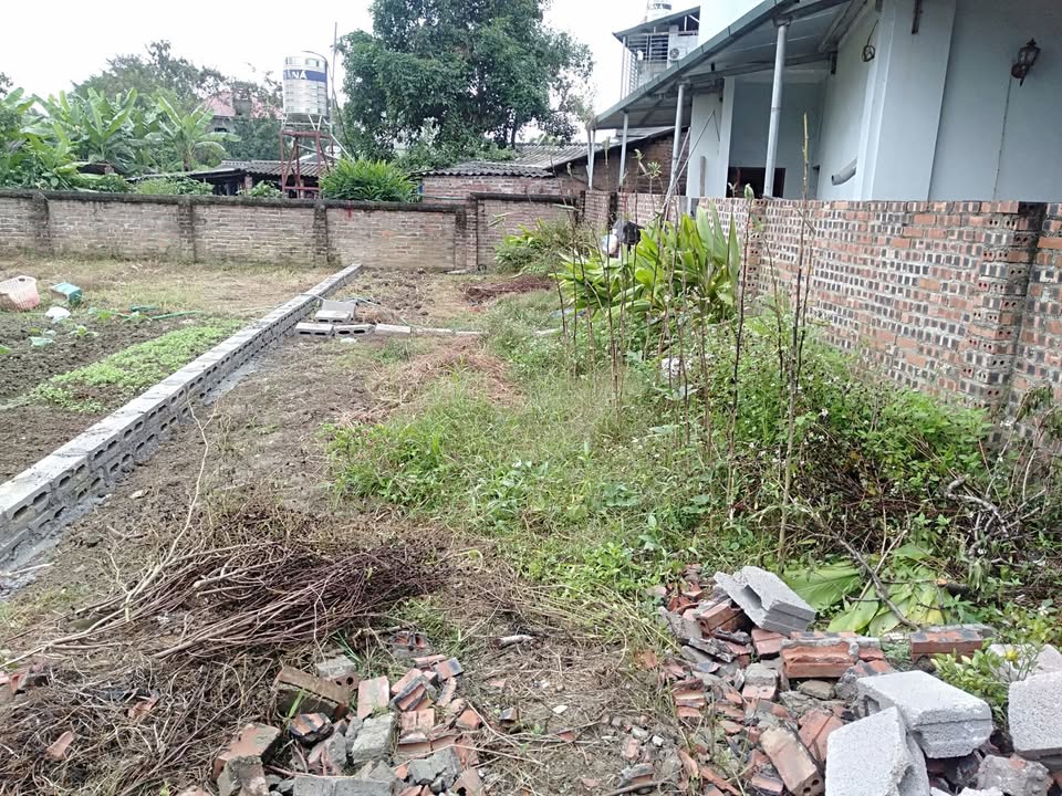 Đất nền Đề Thám, Cao Bằng 87m² - Vị trí đắc địa, giá tốt!