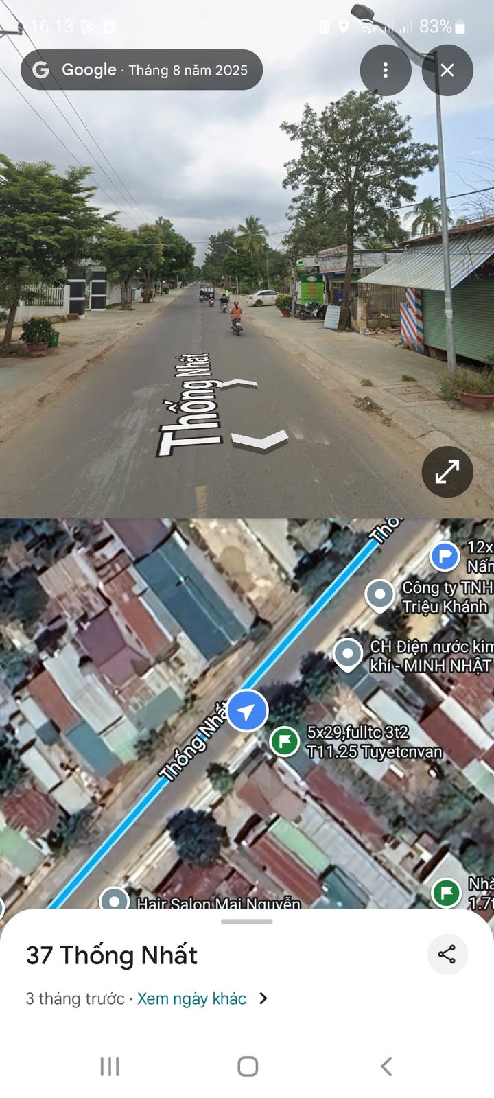 Đất thổ cư 145m² tại Phú Hội, Đức Trọng - Giá 3.2 tỷ, sẵn sàng giao dịch!