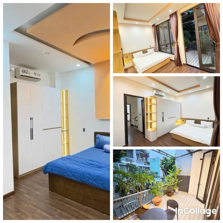 Nhà 3 tầng Huy Cận, Hòa Cường Nam, 70.2m² giá 10 tỷ - Sẵn sàng vào ở ngay!