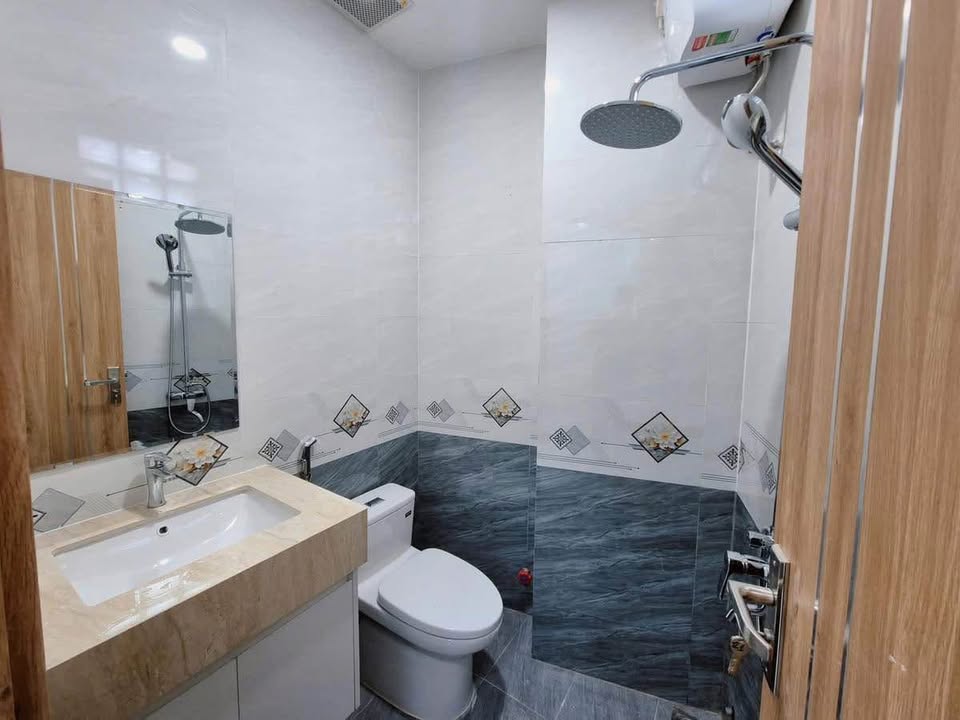 Căn hộ cho thuê Phước Long 25m² giá 4.2 triệu - Nội thất đầy đủ