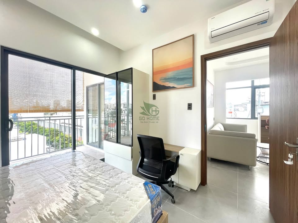 Căn hộ Penthouse VCN Phước Hải 70m² giá 18 triệu - View đẹp, tiện nghi đầy đủ!