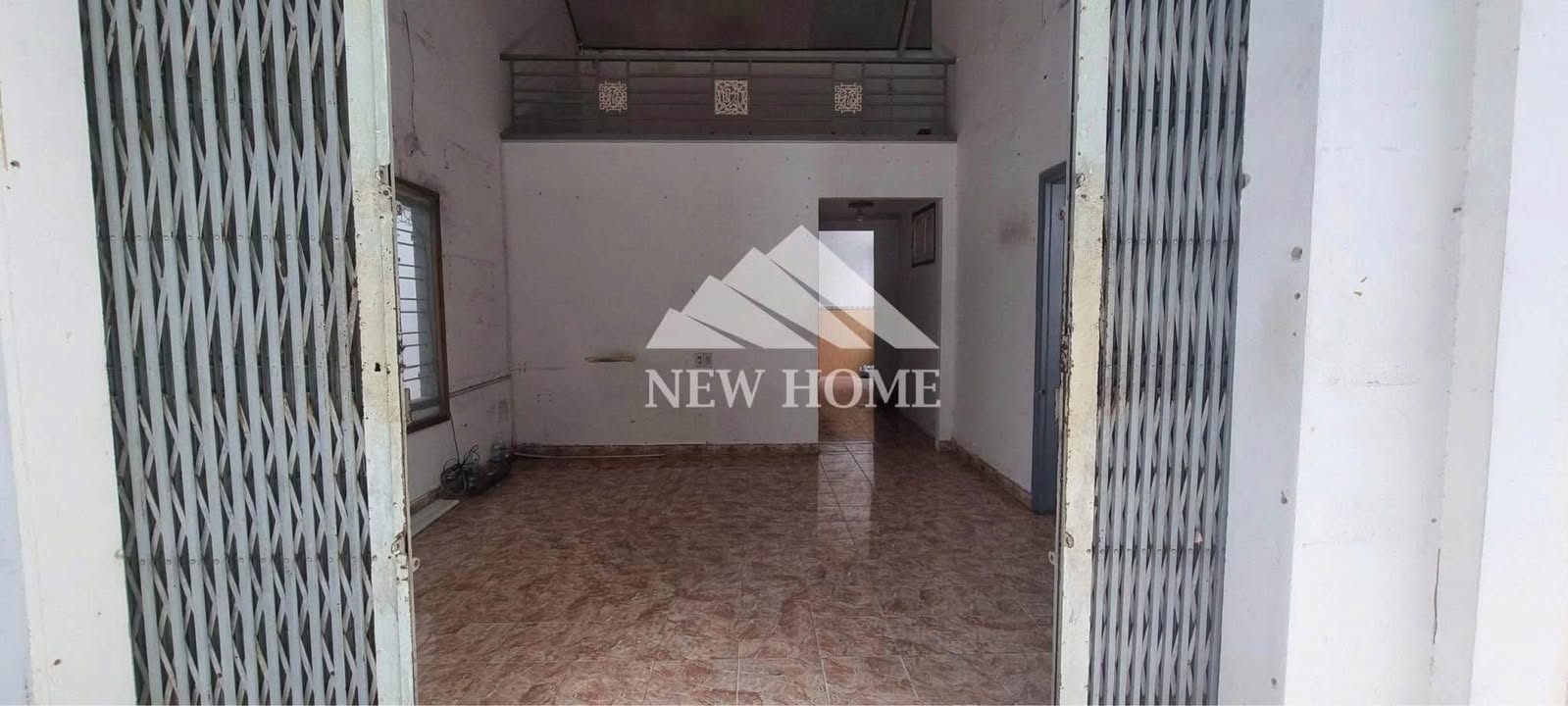 Cho thuê mặt bằng kinh doanh Phước Hải 120m² giá 15 triệu - Phù hợp mọi lĩnh vực