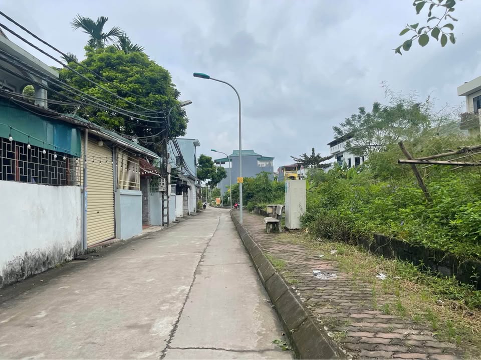 Đất nền Hòa Bình 100m² - Lô góc 2 mặt tiền, cơ hội đầu tư tuyệt vời!