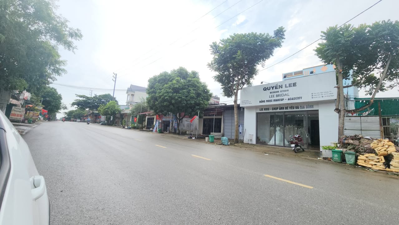 Đất nền mặt Quốc lộ 47 Thường Xuân 157m² giá 2.48 tỷ - Cơ hội đầu tư hiếm có!