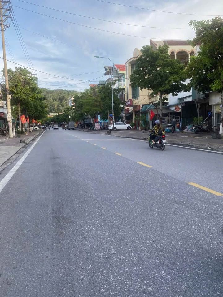 Nhà cấp 4 tại Cửa Ông, Cẩm Phả 123m² giá 2.8 tỷ - Đầu tư sinh lời hấp dẫn!