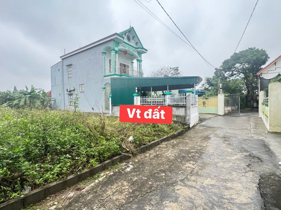 Đất thổ cư 100m² tại Minh Tân, Phù Cừ - Chính chủ bán gấp!