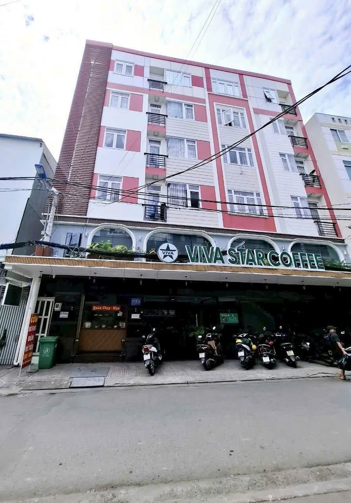 Nhà phố đường Nguyễn Giản Thanh Quận 10 diện tích 87m² giá 30 tỷ - Cơ hội đầu tư hấp dẫn!