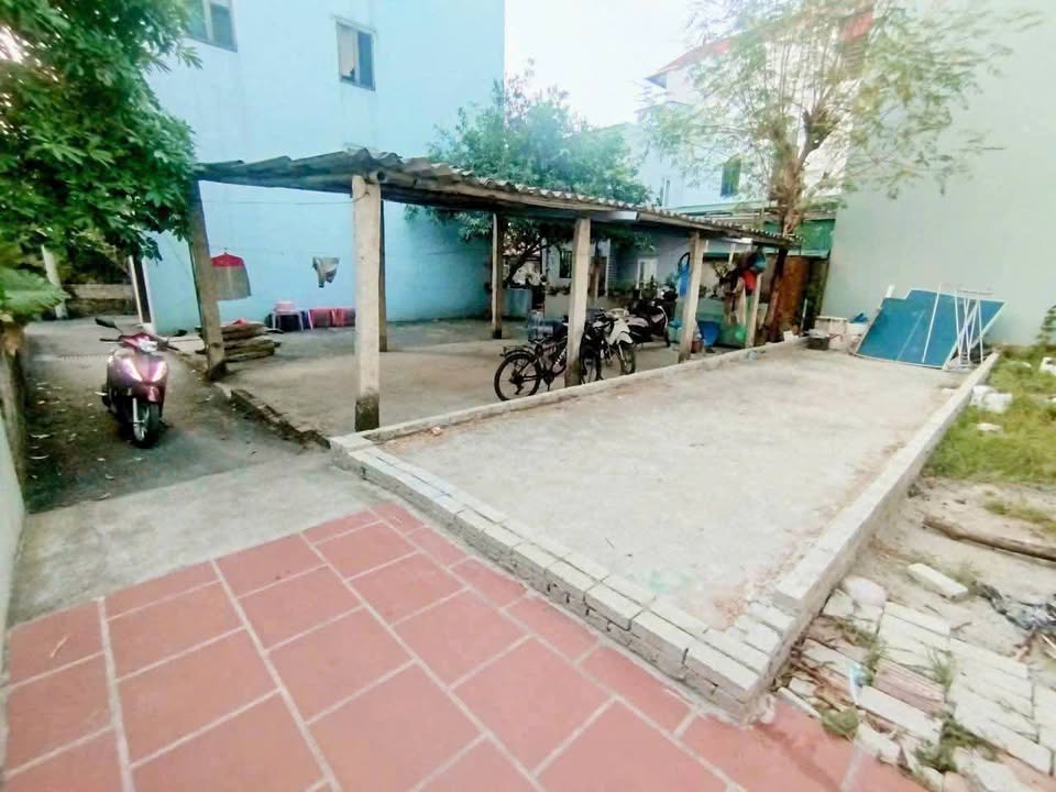 Đất nền Vân Nội Đông Anh 40m² giá thỏa thuận - Pháp lý rõ ràng, hướng Nam mát mẻ!