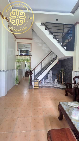 Nhà 1 Trệt 1 Lầu Phạm Ngũ Lão, Cà Mau 55m² giá 2 tỷ - Thiết kế hiện đại, tiện nghi!