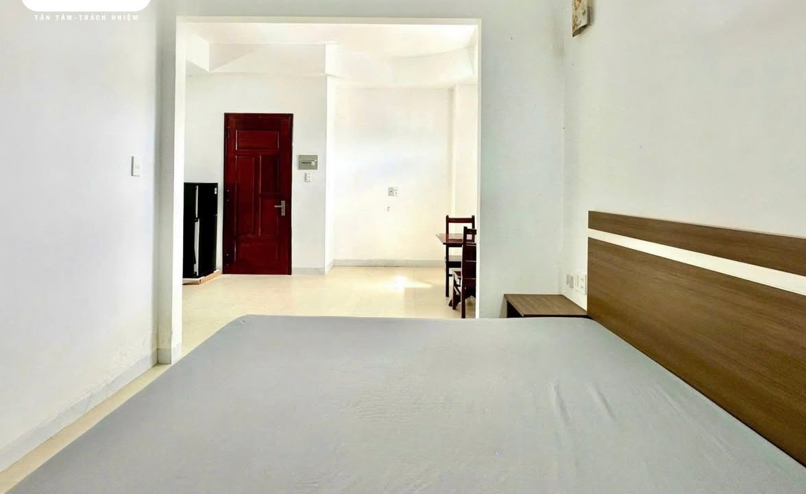 Căn hộ Nguyễn Thị Định, Phước Long 30m² giá 4.2 triệu - Trống sẵn, vào ở ngay!