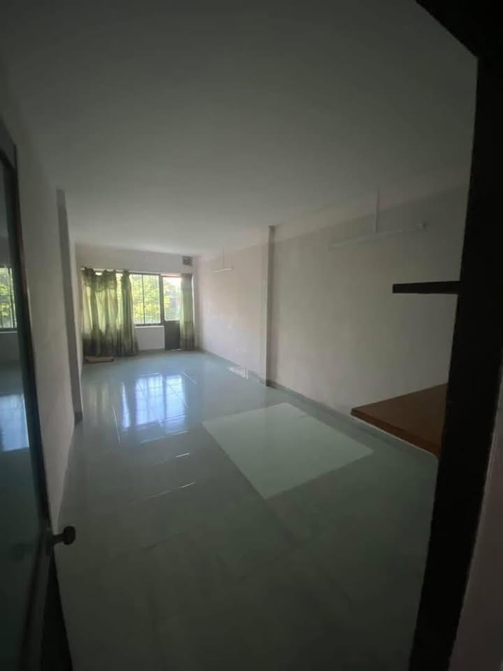 Nhà nguyên căn đường Trần Hưng Đạo, Quy Nhơn 90m² - Vị trí đắc địa, cho thuê ngay!