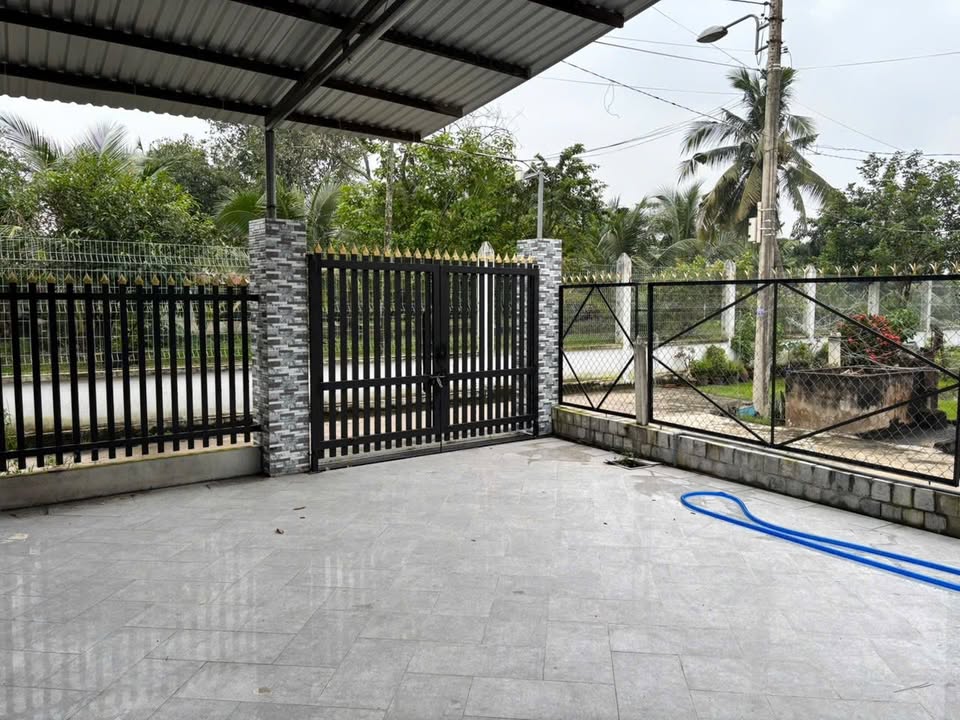 Nhà cho thuê tại phường Chánh Mỹ, Thủ Dầu Một 200m² giá chỉ 7.5 triệu/tháng!