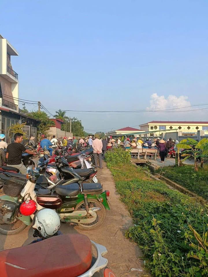 Đất kinh doanh An Hà Lạng Giang 99m² giá chỉ 1.6 tỷ - Đầu tư sinh lời ngay!