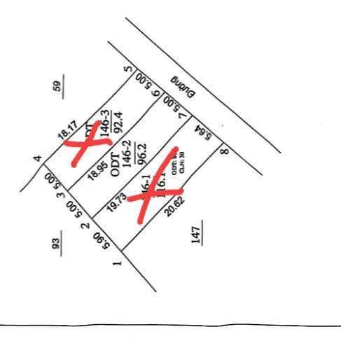 Đất nền Lam Sơn Hưng Yên 96,2m² giá nhỉnh 3 tỷ - Hướng Nam mát mẻ!